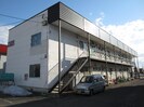 北新ハイツⅡの外観