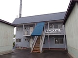 東山マンション