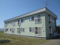 シティハウスⅢ