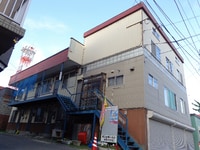 木村アパート