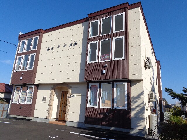  函館本線/美唄駅 徒歩3分 2階 築11年
