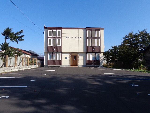  函館本線/美唄駅 徒歩3分 2階 築11年