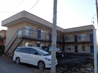 美唄総合ハイツ