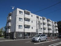 sunpark岩見沢