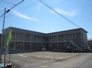 函館本線/美唄駅 徒歩10分 1階 築27年の外観