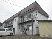 鉄北ハイツⅠ