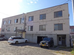 ソーシャルアパートメント Ｒｉｔｚ