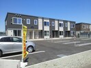 室蘭本線/栗山駅 徒歩32分 2階 築10年の外観