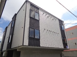 Ｍｓ岩見沢Ⅱ
