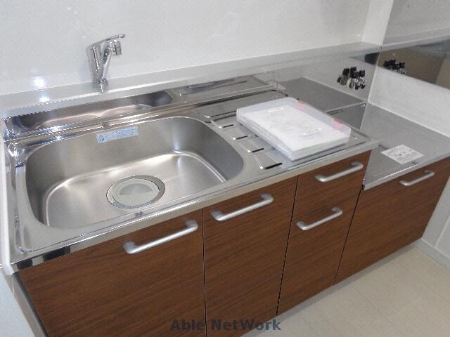  プレシェルト1条通