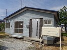 中央バス（岩見沢市）/美園児童館前 徒歩5分 1階 築52年の外観