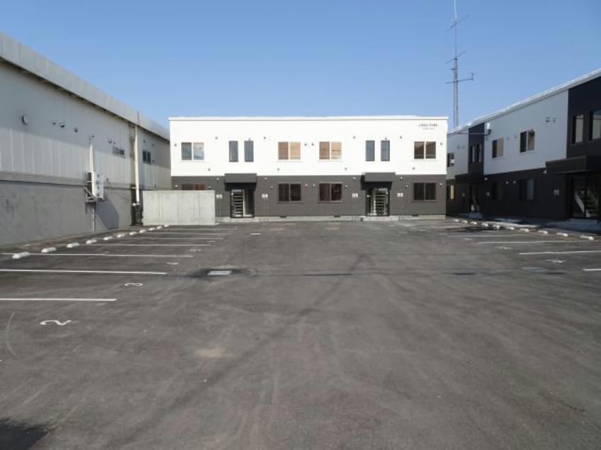  リンクス・パーク