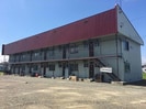 函館本線/美唄駅 徒歩28分 1階 築46年の外観