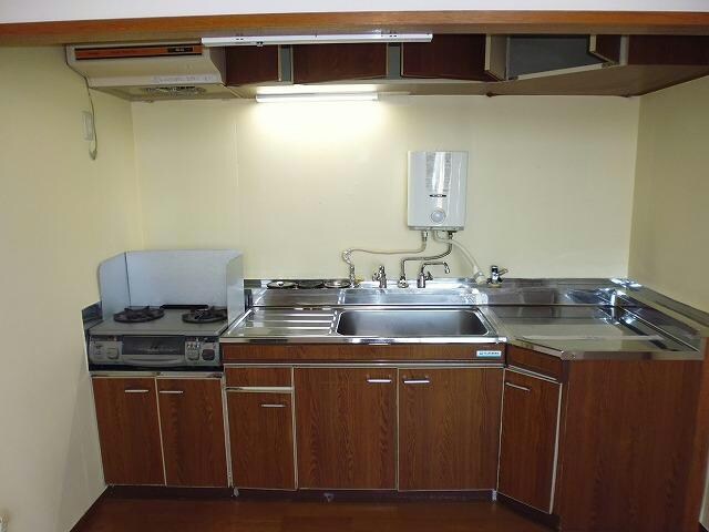  函館本線/岩見沢駅 徒歩18分 2階 築43年