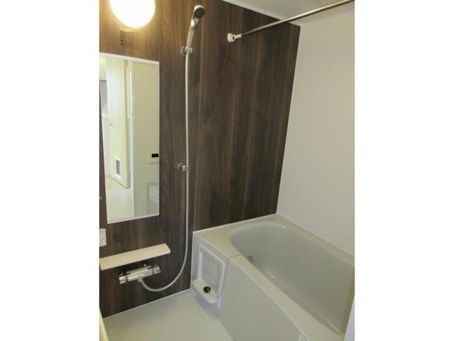  函館本線/美唄駅 徒歩7分 1階 築5年