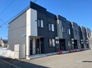 函館本線/岩見沢駅 徒歩24分 2階 築3年の外観