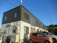 アルバフォレスタ