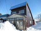 北本町東3丁目貸家の外観