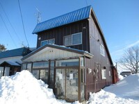 北本町東3丁目貸家