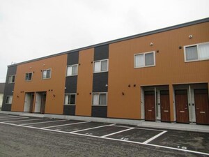 モントワールメゾン弐番館