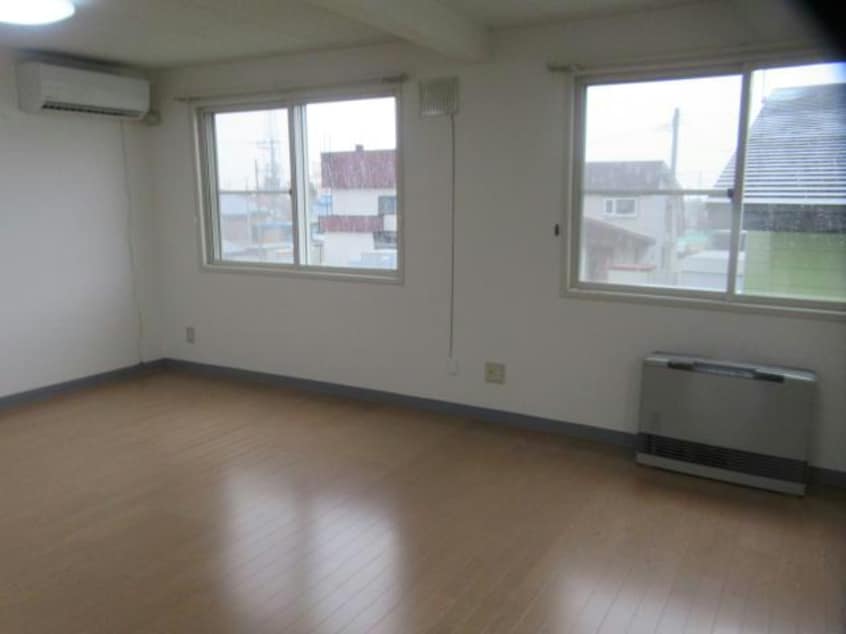  函館本線/美唄駅 徒歩19分 2階 築28年