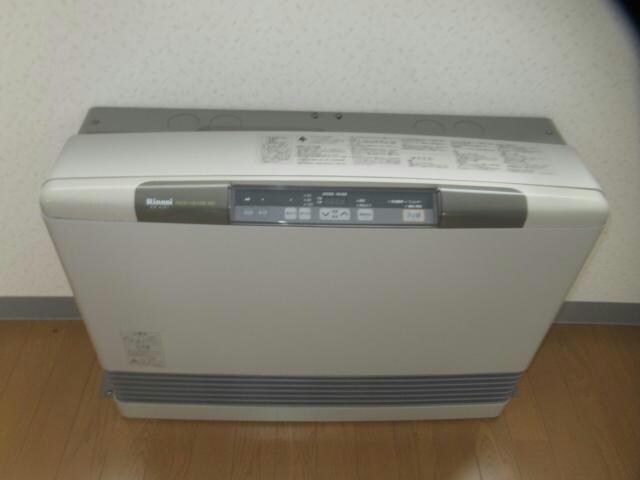  函館本線/美唄駅 徒歩19分 2階 築28年