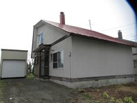 幌向北2条3丁目貸家