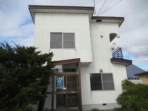 ふじ町1条1丁目貸家