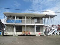 シティハイムサンシャイン