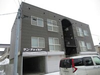 サンチャイルド