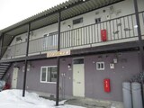 エスポワール美園