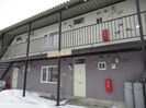 エスポワール美園の外観
