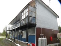 ミラコスタ岩見沢