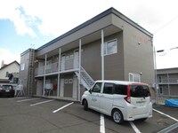 ハイツファミールⅡ