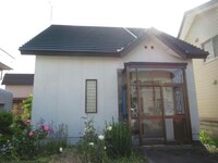 美園1条2丁目貸家