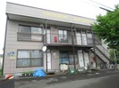 シャルムマツムラの外観