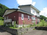 朝日町貸家