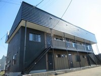 ヒルズ鳩が丘