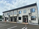 アンジェロⅠの外観