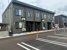 アンジェロⅡの外観