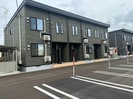 アンジェロⅡの外観