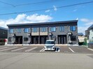 アンジェロⅢの外観