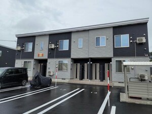 アーデルハイツB