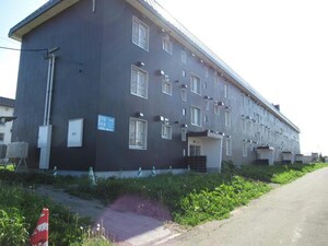 レジデンス美唄