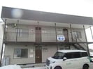 セカンドハウス島田の外観