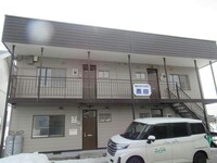 セカンドハウス島田