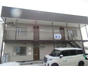 セカンドハウス島田
