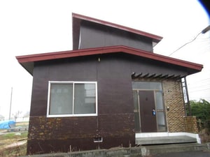 南町5条2丁目貸家