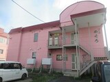 コーポめぐろ(右)