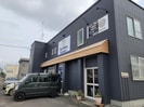 UNiCOの外観